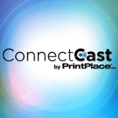 episode Richard Reising on Church Marketing - Connect Cast by PrintPlace.com artwork