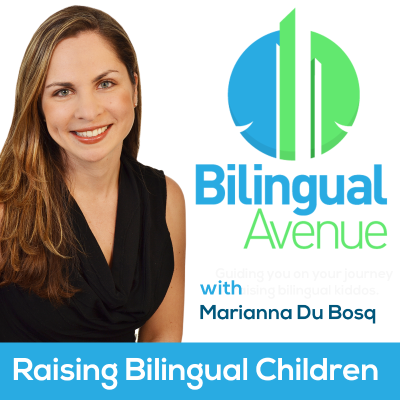 episode 176: What NOT to do when raising a bilingual child artwork