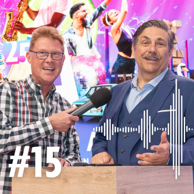 episode #15 Nippen. Wippen. Ausflippen. artwork