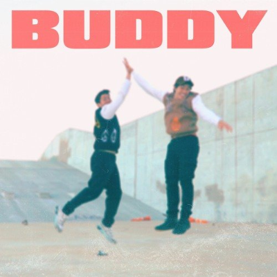 episode Vol. 197: Buddy (Connor Price & Hoodie Allen) artwork