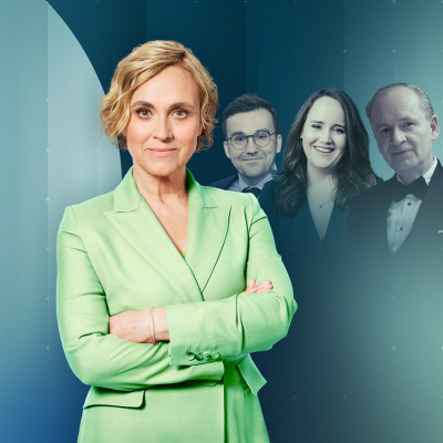 episode Vertrauenskrise und Empörungskultur - haben wir den Kompromiss verlernt? artwork