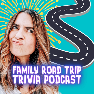 episode Disney Trivia – Episode 17 artwork