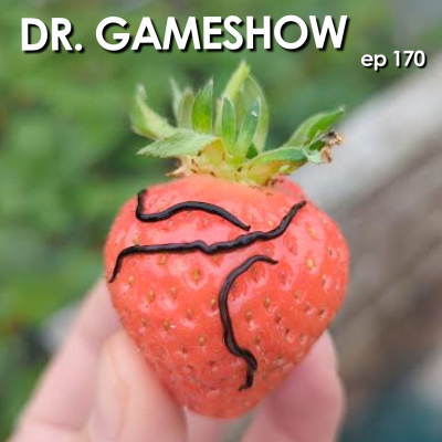 episode 170. Apple Bones artwork