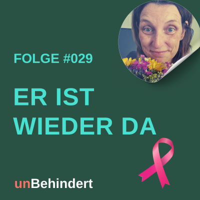 episode #029 Er ist wieder da 🦀 artwork
