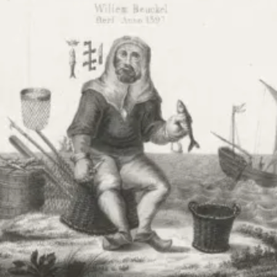 episode 71. Nederland Handelsland artwork