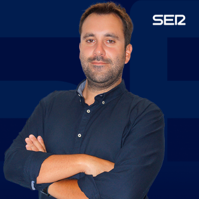 episode Hora 25 Deportes CLM (06/06/2025) artwork