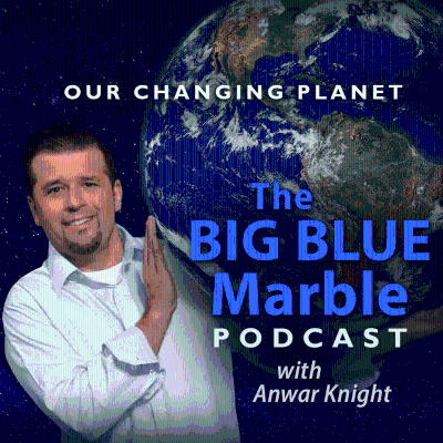 Big Blue Marble Podcast
