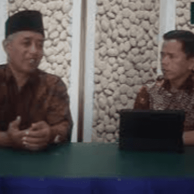 episode Bincang Bareng Ketua Komisi Media PWNU DIY artwork