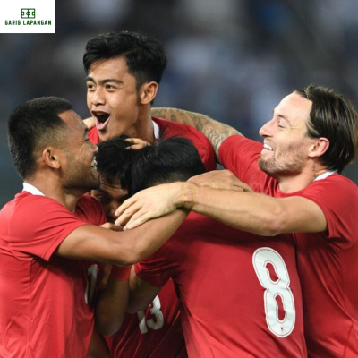 episode TIMNAS MASTERCLASS #25 artwork