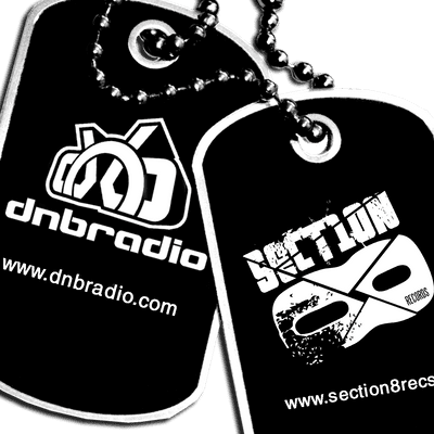Grid Epsilon, Podcast Feed by DNBRadio