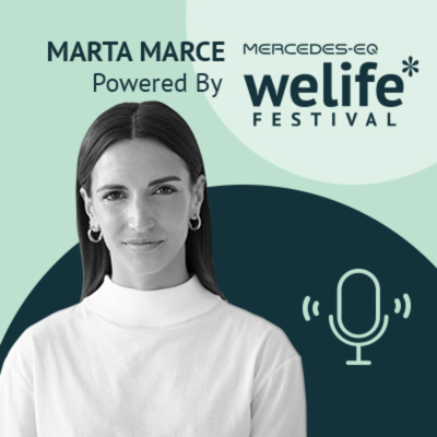 Marta Marcé: Cómo afrontar los cambios hormonales