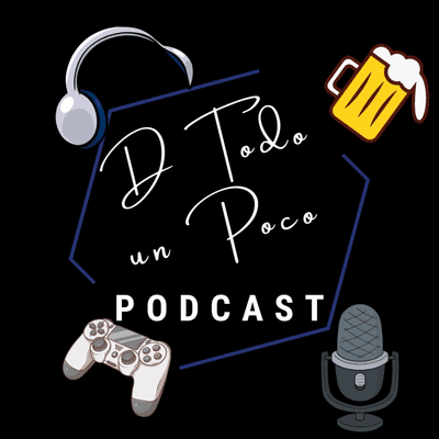 episode Programa 4- Películas, Series y Novelas...? Pt2 artwork