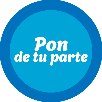 episode Podcast 1 ¿De qué va el proyecto Pon de Tu Parte? artwork