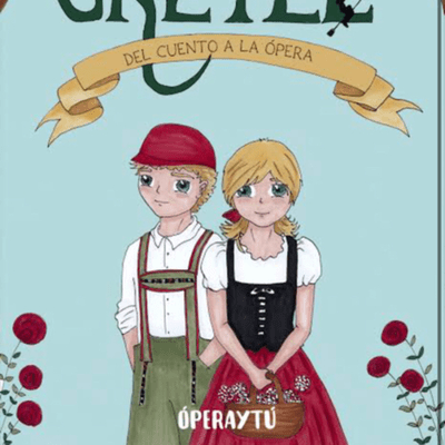 episode Análisis de Hansel y Gretel artwork
