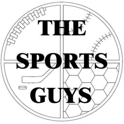 Sports Guys Podcast Channel