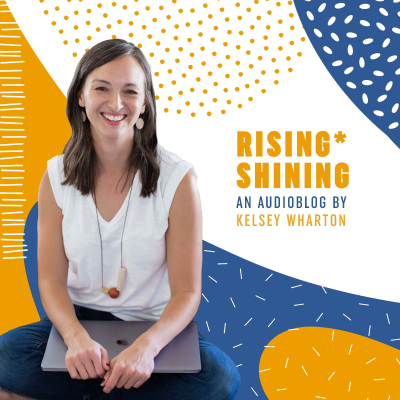 RISING*SHINING