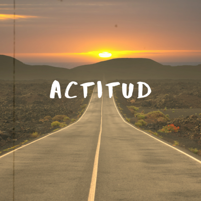 episode ACTITUD artwork