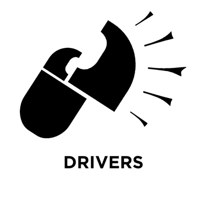 episode MiniPodcast x 05 - Drivers artwork
