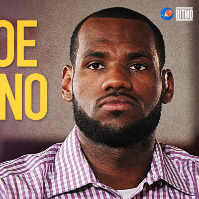 episode The Decision: ¿fue TRAICIÓN de LeBron? 🏀 De héroe a villano artwork
