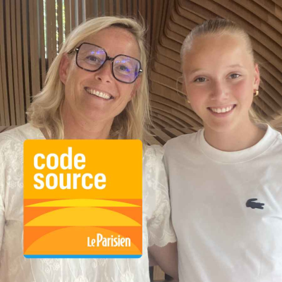 episode Delphine et Cléo, mère et fille amputées après un accident, racontent leur reconstruction artwork