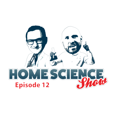 episode Episode 12: Financing Home Improvement artwork