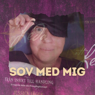 episode 51. Sovmask-gympa + Att leda #2 artwork