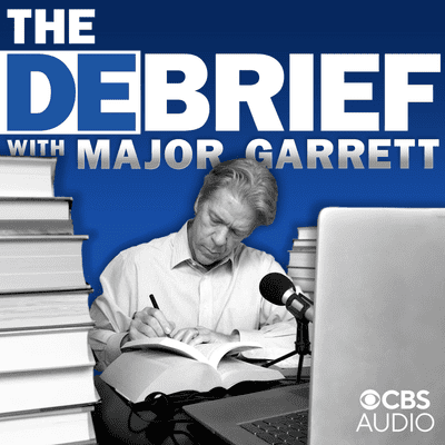 episode Inside the Beltway artwork