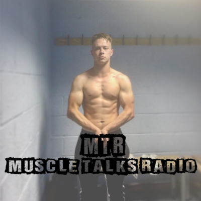 episode Ep6. Personal Update, Cardio vs Muscle, Advice for new PTs artwork