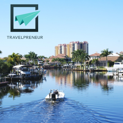 episode Interview mit Marco Wischmeier von Wischis Florida Home artwork