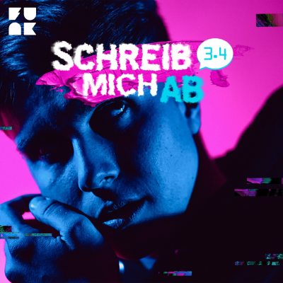 episode Schreib Mich Ab 3.4 - Home artwork