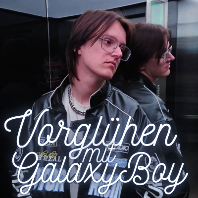 episode #80 - Vorglühen mit GalaxyBoy artwork