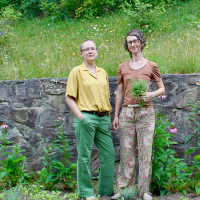 episode GUESTS: Savor Shrub Bitters artwork