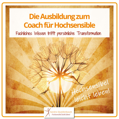 episode 🦋 Die HSP-Coach-Ausbildung – Mehr als Wissen, eine Reise zu dir selbst! 🌟 artwork