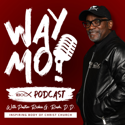 The Way Mo Podcast