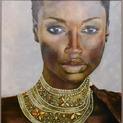 episode Luna Miller Organic mix artwork