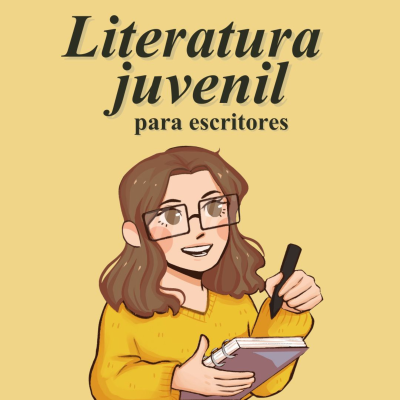 Literatura juvenil para escritores