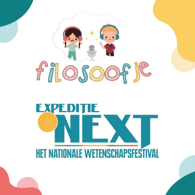 episode Special - Hoort iedereen ergens bij? artwork