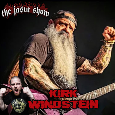 episode Show #718 Kirk Windstein artwork
