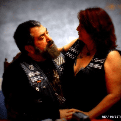 Paranormal Collaboration