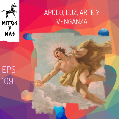 episode Apolo: Arte, Luz y Venganza. artwork