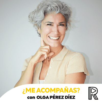 episode #008 Paloma Cabadas - Parte 1 artwork