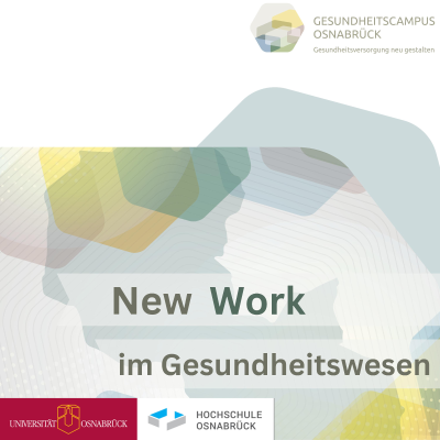 New Work im Gesundheitswesen