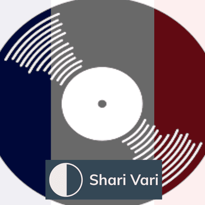 episode Episode #4 : La scène House Française artwork