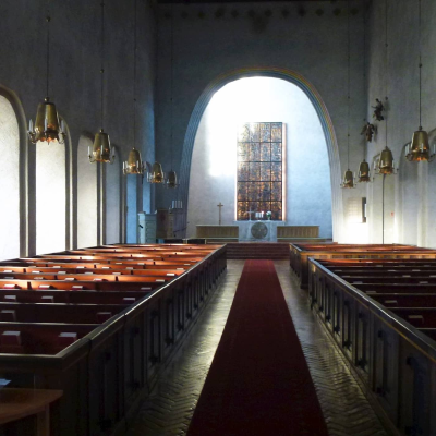 episode En plats att vara på artwork