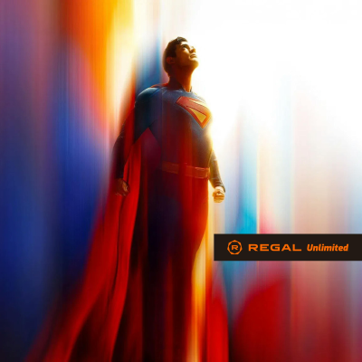 episode #1023: Superman Review, Top 5 Superman Movie Moments artwork