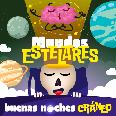 episode Mundos estelares (asombro) artwork