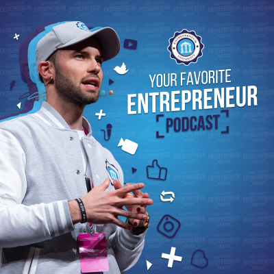 Cover image of show Entrepreneur University Podcast