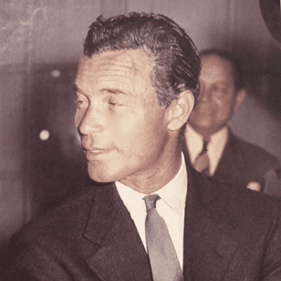 episode Porfirio Rubirosa episodio 2 artwork