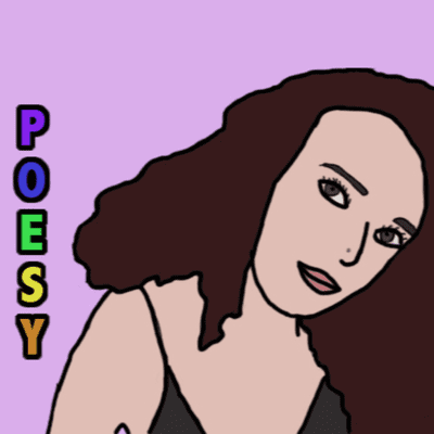 episode 7. Poesy: Imaginative, Warm, and Grounded artwork