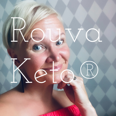 Rouva Keto®